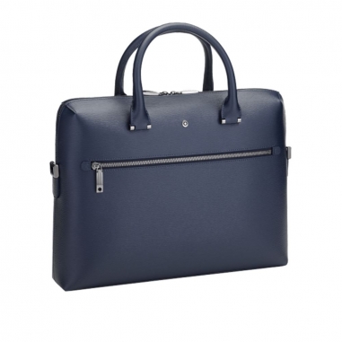 Montblanc萬寶龍(精品) 4810 Westside都市俊彥系列薄型公文包