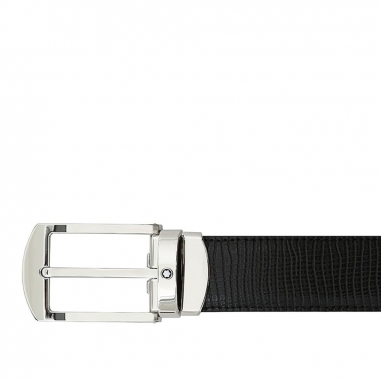 Montblanc萬寶龍(精品) Contemporary皮帶
