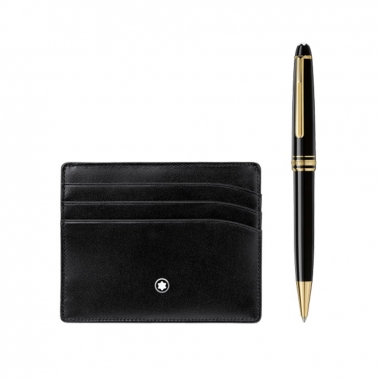 Montblanc萬寶龍(精品) MEISTERSTUCK套組