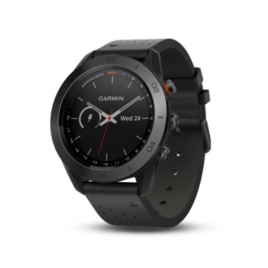 Garmin台灣國際航電 Approach S60尊爵版