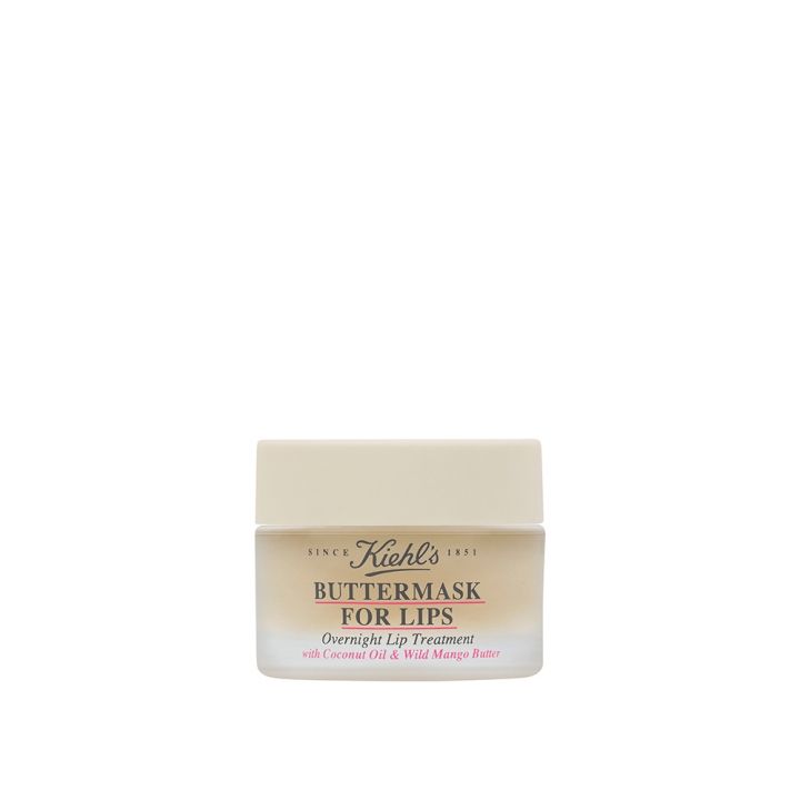 KIEHL'S契爾氏 奶油唇膜
