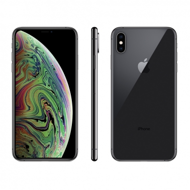 AppleApple iPhone XS Max 手機 512G