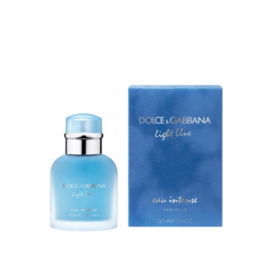 Dolce & Gabbana杜嘉班納 淺藍男士香水