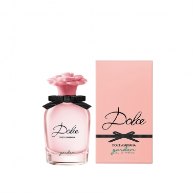 Dolce & Gabbana杜嘉班納 Dolce Garden香水