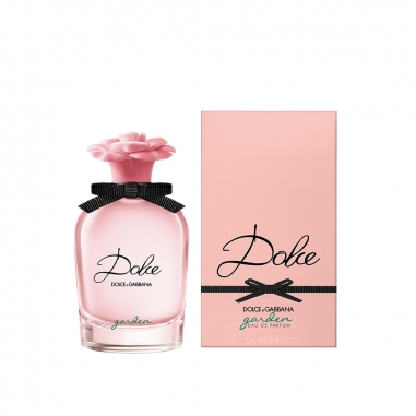 Dolce & Gabbana杜嘉班納 Dolce Garden香水