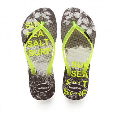 Havaianas哈瓦仕 夾腳拖鞋