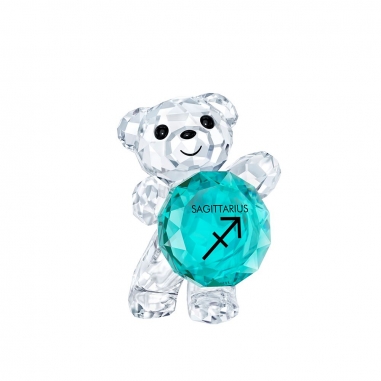 Swarovski施華洛世奇 Kris小熊-人馬座