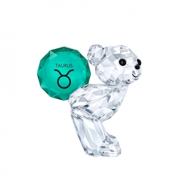 Swarovski施華洛世奇 Kris小熊-金牛座