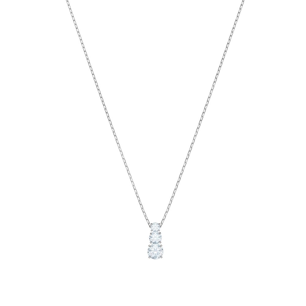 Swarovski ATTRACT TRILOGY鏈墜