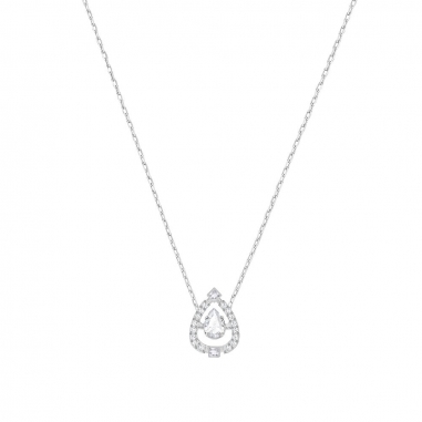 Swarovski施華洛世奇 SPARKLING DC項鍊