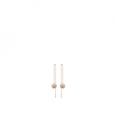 Swarovski施華洛世奇 FUN耳環