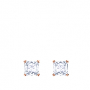 Swarovski施華洛世奇 ATTRACT耳環
