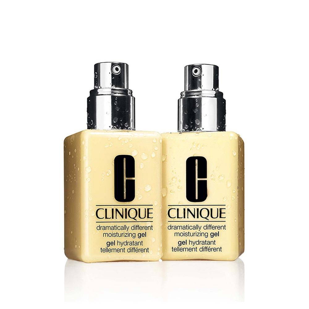 Clinique 基礎潤膚膠特惠組