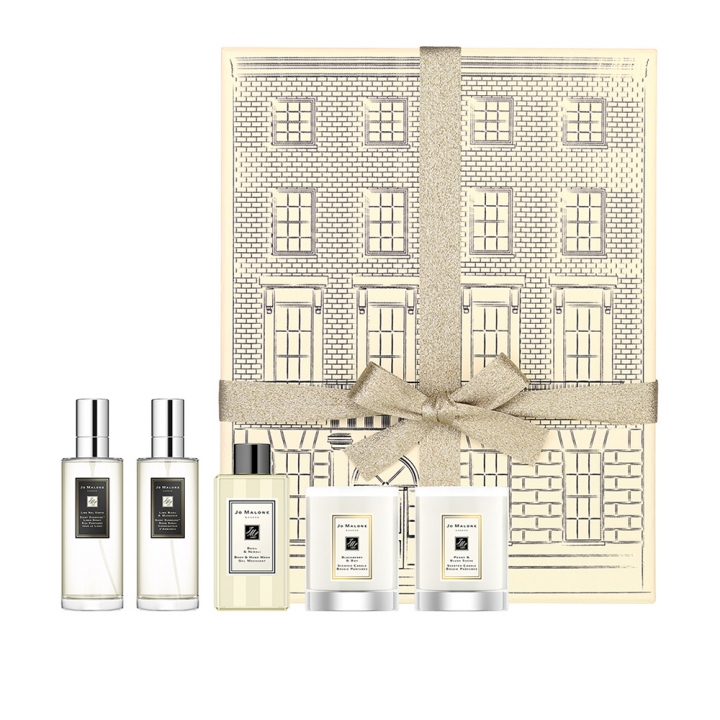 House of Jo Malone London《限定版》祖。瑪瓏倫敦之家