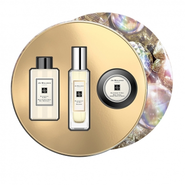 Jo Malone LondonJo Malone London 《聖誕限定》黑莓子與月桂葉系列