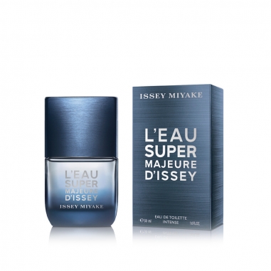 Issey Miyake三宅一生 一生之水大調淡香水