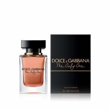 Dolce & Gabbana杜嘉班納 The Only One香水