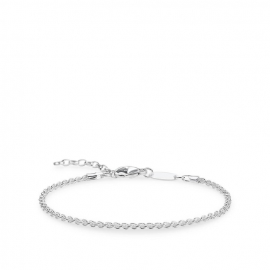 Thomas SaboThomas Sabo CORD LOOK 手鍊