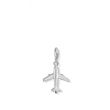 Thomas SaboThomas Sabo AEROPLANE CHARM 吊墜