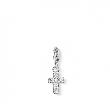 Thomas SaboThomas Sabo CROSS CHARM 吊墜