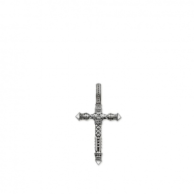 Thomas SaboThomas Sabo CROSS 吊墜