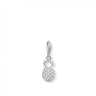 Thomas SaboThomas Sabo PINEAPPLE CHARM 吊墜