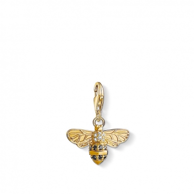 Thomas SaboThomas Sabo BEE CHARM 吊墜