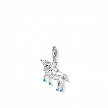 Thomas SaboThomas Sabo UNICORN CHARM 吊墜