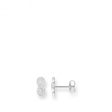 Thomas SaboThomas Sabo INFINITY 耳釘