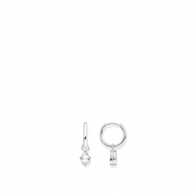 Thomas SaboThomas Sabo DROPLET 耳環