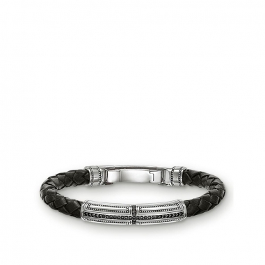 Thomas SaboThomas Sabo CROSS 皮手環