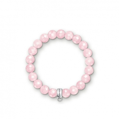 Thomas SaboThomas Sabo PINK CHARM 手珠