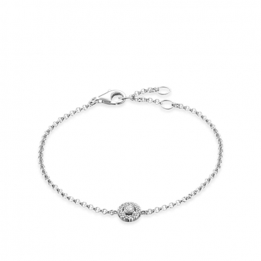 Thomas SaboThomas Sabo LIGHT OF LUNA 手鍊
