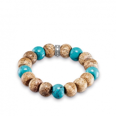 Thomas SaboThomas Sabo POWER BRACELET AFRICA 手珠