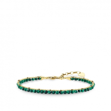 Thomas SaboThomas Sabo GREEN 手鍊