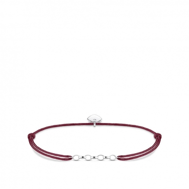Thomas SaboThomas Sabo LITTLE SECRET CHARM 手環