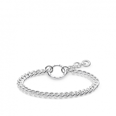Thomas SaboThomas Sabo CIRCLE 手鍊(採購下架)