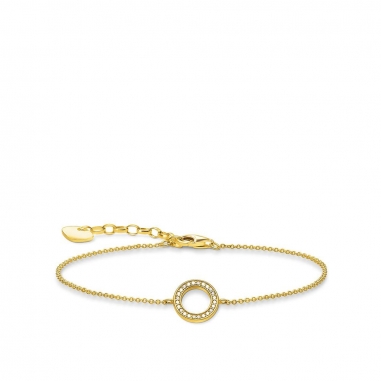 Thomas SaboThomas Sabo CIRCLE 手鍊