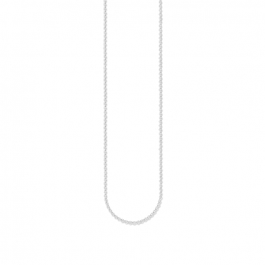 Thomas SaboThomas Sabo ROUND BELCHER CHAIN 配鍊