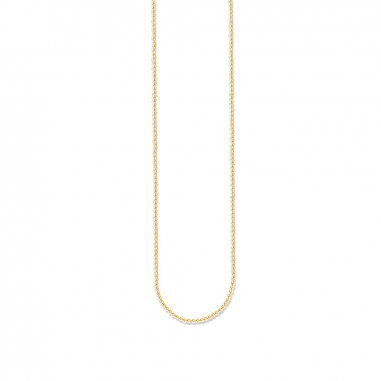 Thomas SaboThomas Sabo VENEZIA CHAIN 配鍊