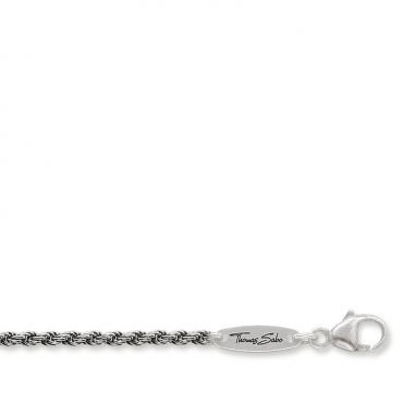 Thomas SaboThomas Sabo ROPE CHAIN 配鍊