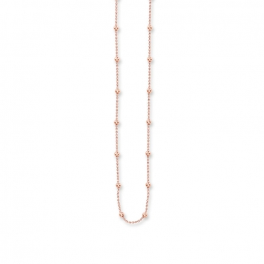Thomas SaboThomas Sabo DOTS 項鍊