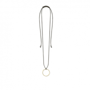 Thomas SaboThomas Sabo CIRCLE 項鍊