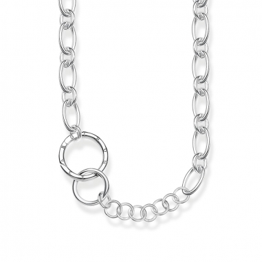 Thomas SaboThomas Sabo CIRCLE 項鍊