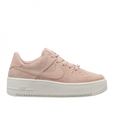 NIKE耐吉 AIR FORCE 1休閒鞋