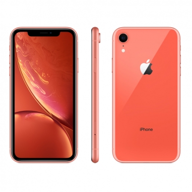 AppleApple iPhone XR 手機 256G