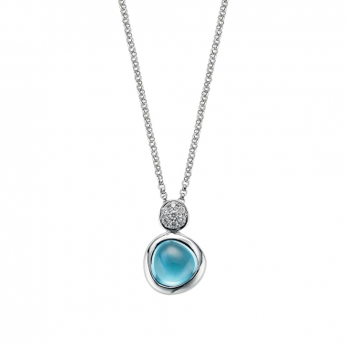 Ever Rich Jewelry昇恆昌珠寶 PARADISE 珍珠項鍊