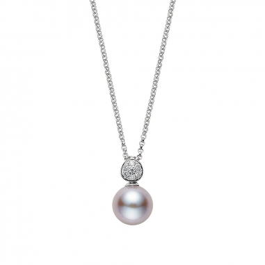 Ever Rich Jewelry昇恆昌珠寶 PARADISE 珍珠項鍊