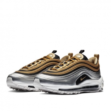 NIKE耐吉 《網路限定款》AIR MAX 97慢跑鞋