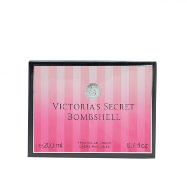 Victoria's Secret維多利亞的秘密 BOMBSHELL身體乳